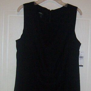 ALYX Size 10 Black Dress